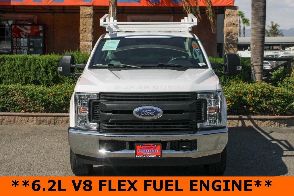 used 2017 Ford F-350 car, priced at $28,995