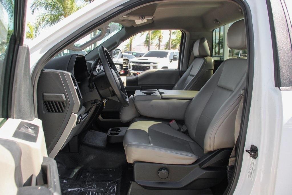 used 2017 Ford F-350 car, priced at $28,995