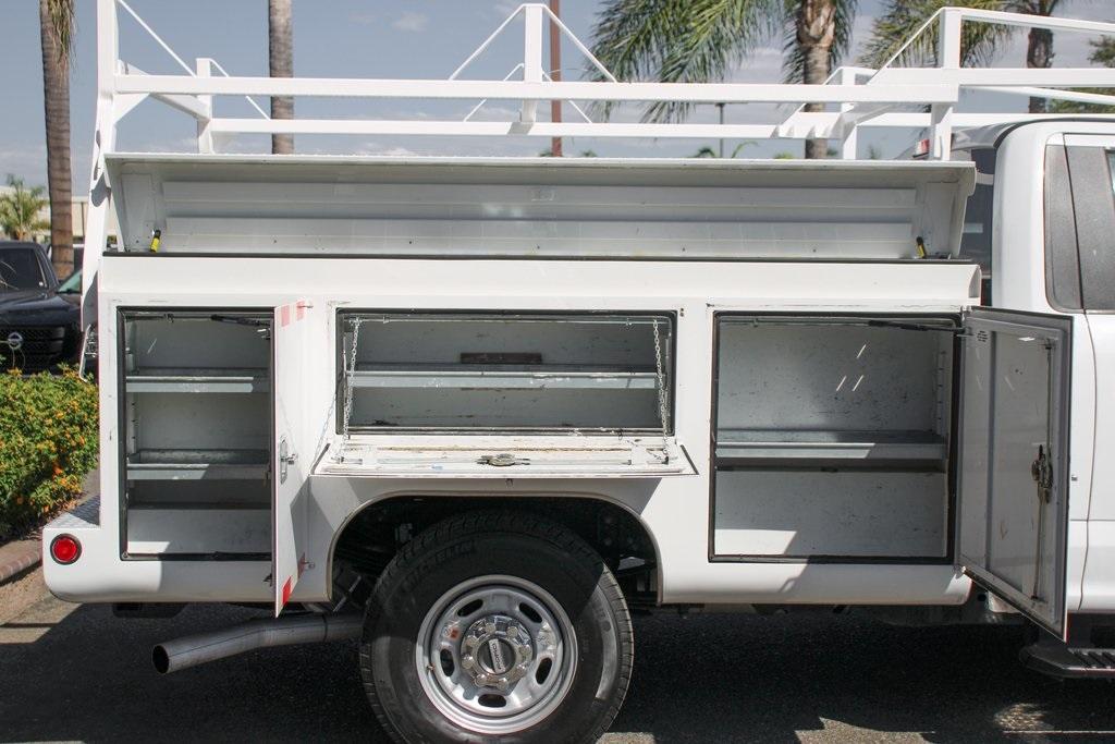 used 2017 Ford F-350 car, priced at $28,995