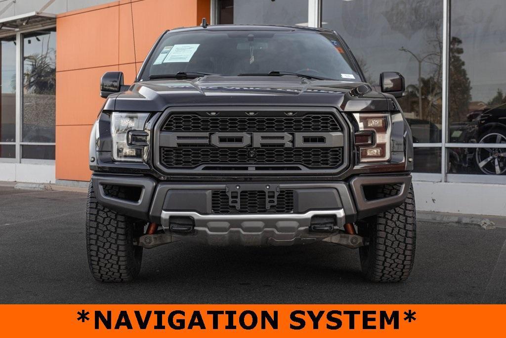 used 2020 Ford F-150 car, priced at $44,995