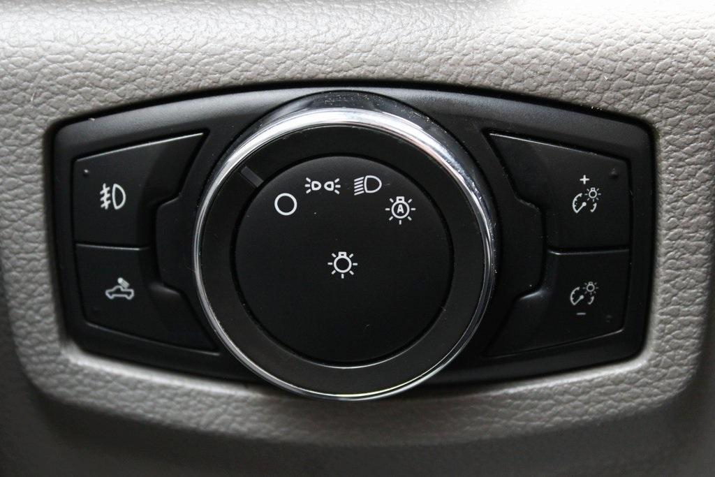 used 2015 Ford F-150 car, priced at $14,995