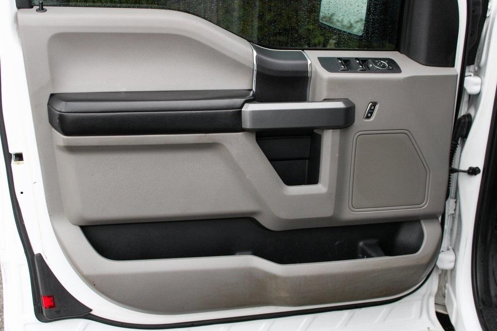 used 2015 Ford F-150 car, priced at $14,995