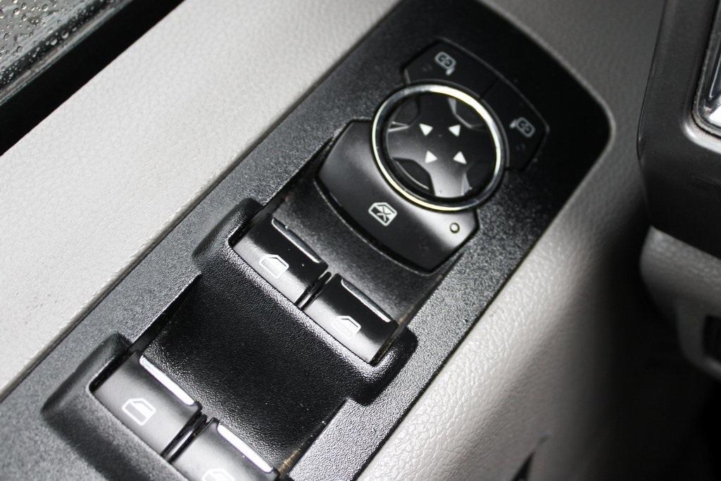 used 2015 Ford F-150 car, priced at $14,995