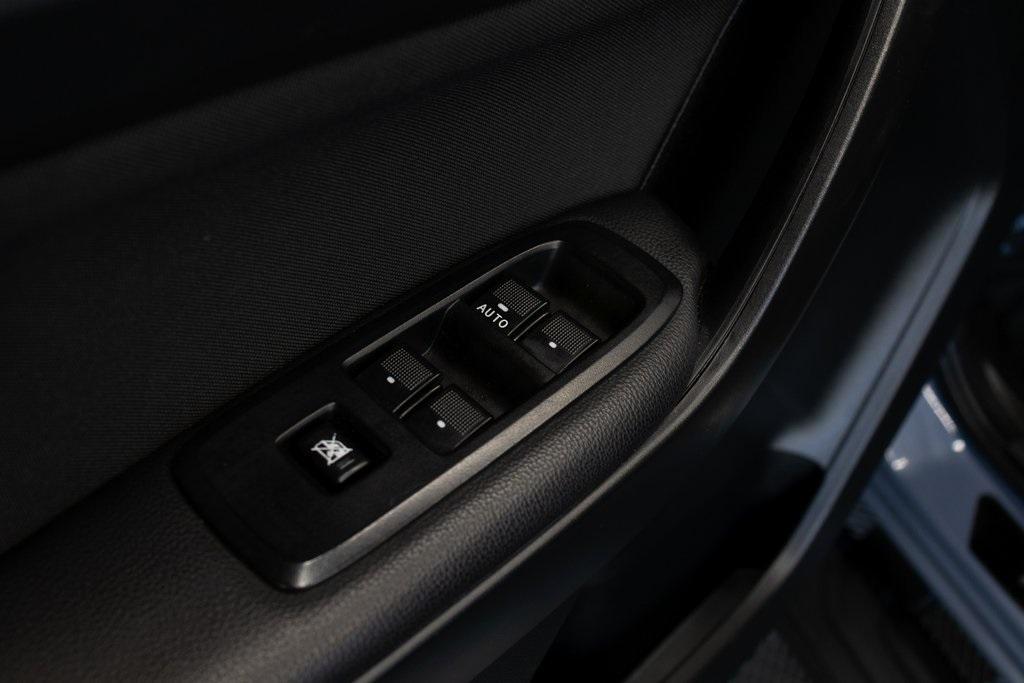 used 2023 Ford Ranger car, priced at $34,995