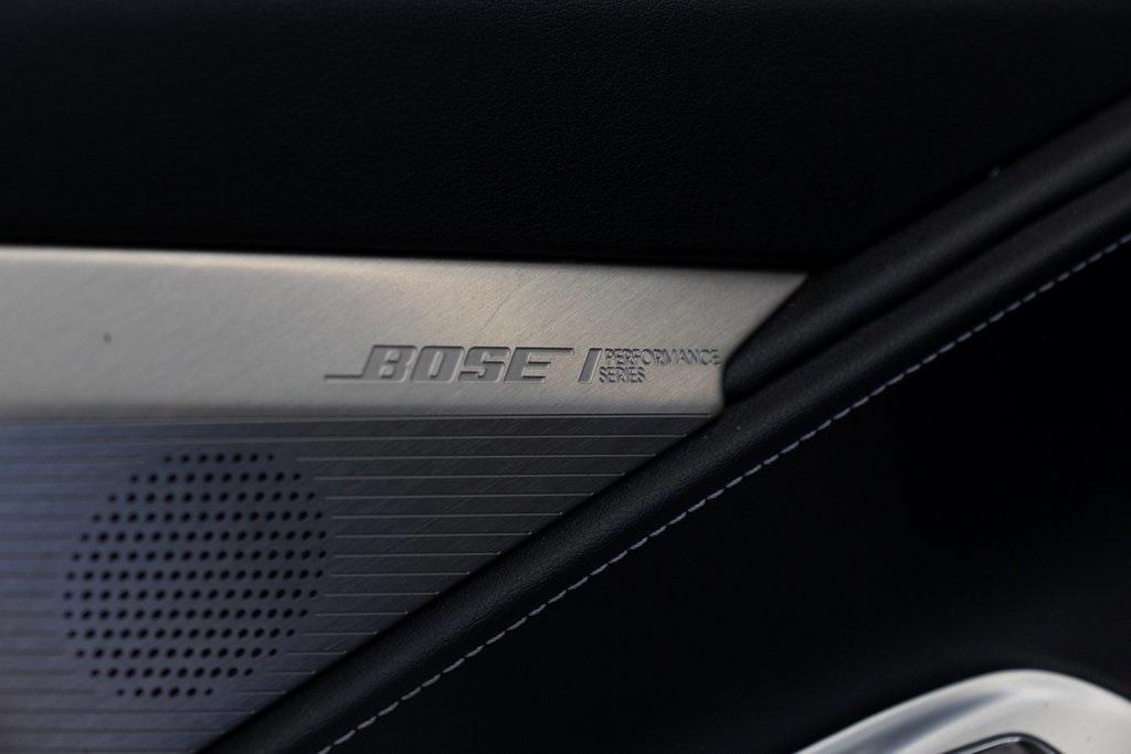 used 2020 Chevrolet Corvette car, priced at $58,995