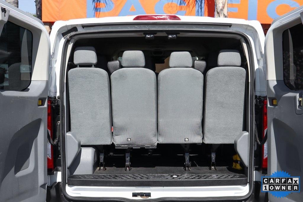 used 2019 Ford Transit-350 car, priced at $22,995