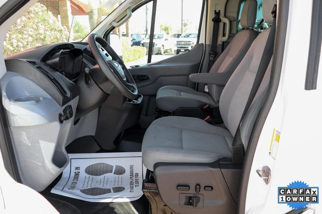 used 2019 Ford Transit-350 car, priced at $22,995