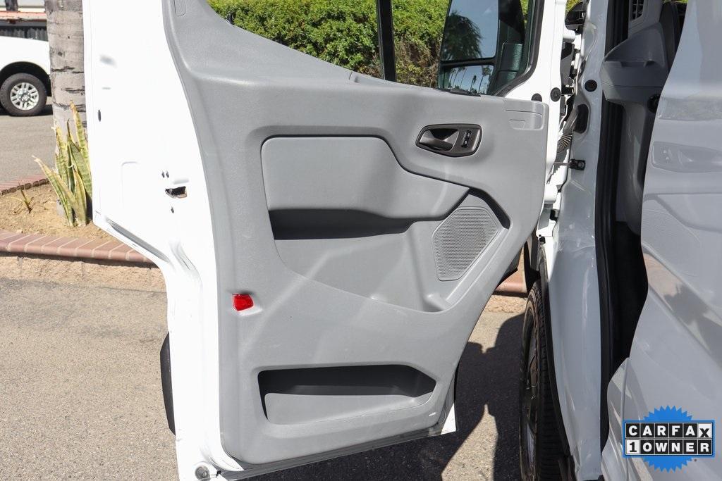 used 2019 Ford Transit-350 car, priced at $22,995