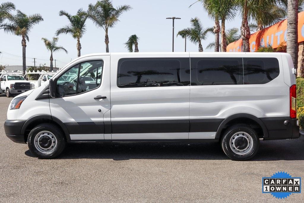 used 2019 Ford Transit-350 car, priced at $22,995