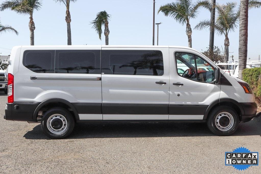 used 2019 Ford Transit-350 car, priced at $22,995