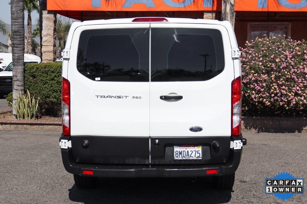 used 2019 Ford Transit-350 car, priced at $22,995