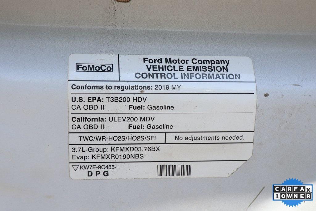 used 2019 Ford Transit-350 car, priced at $22,995