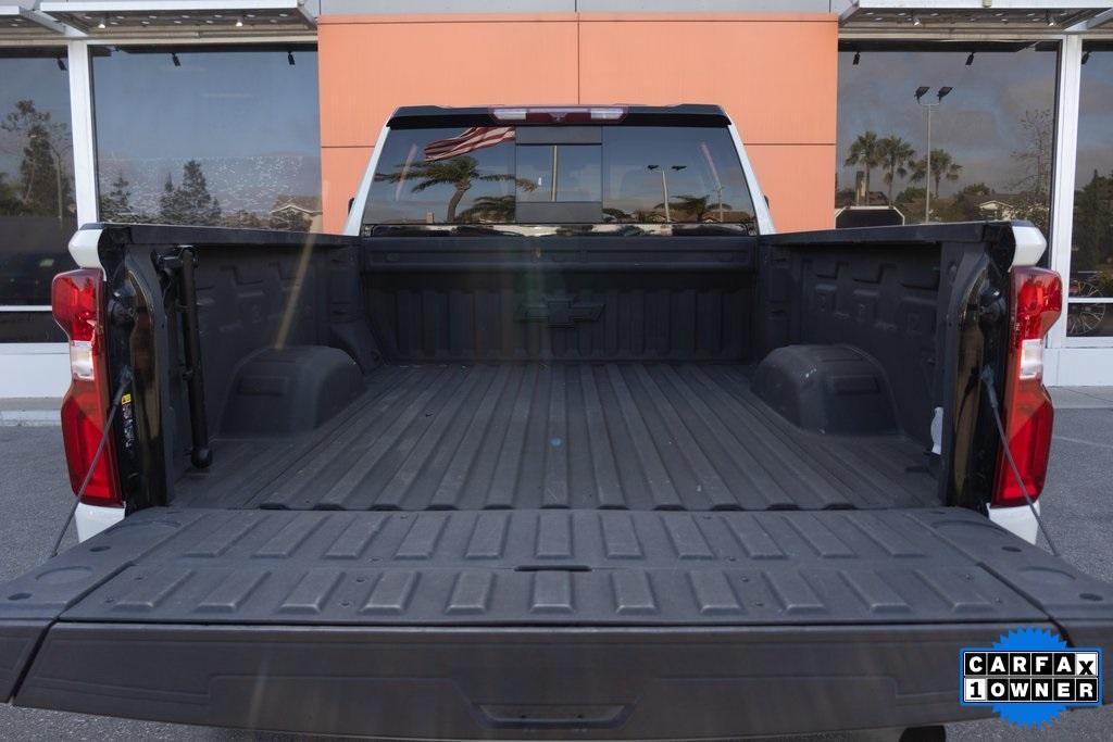 used 2022 Chevrolet Silverado 2500 car, priced at $62,995