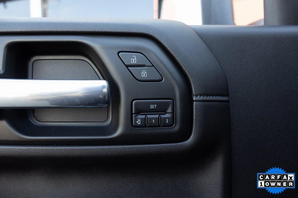used 2022 Chevrolet Silverado 2500 car, priced at $62,995