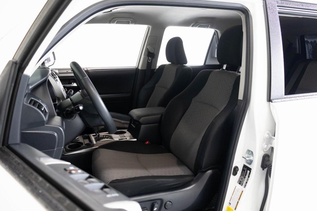 used 2020 Toyota 4Runner car, priced at $35,995