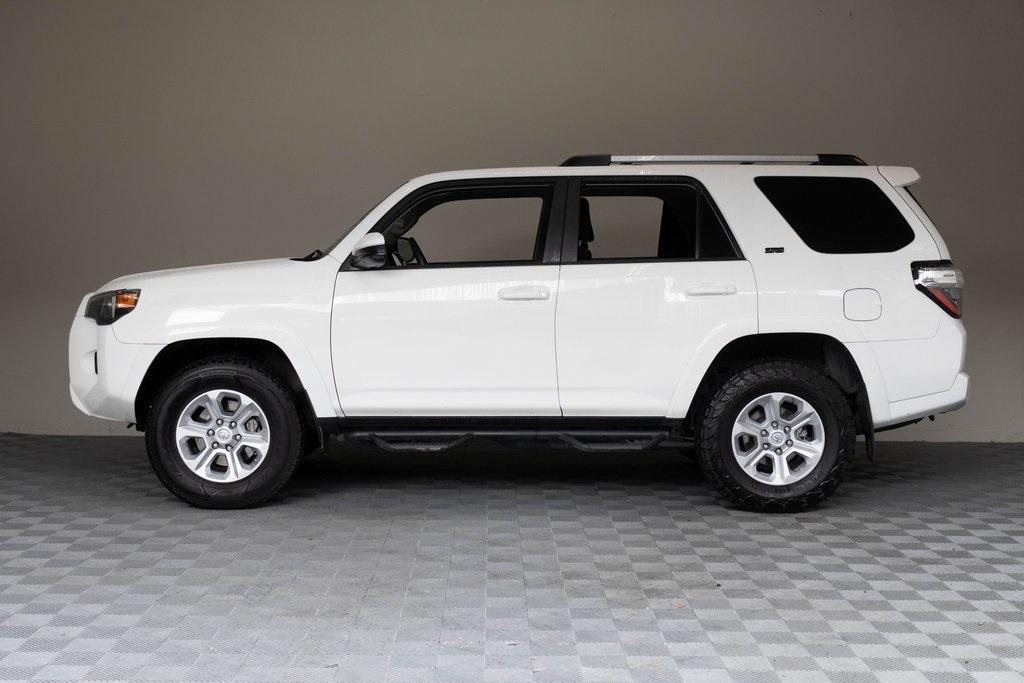 used 2020 Toyota 4Runner car, priced at $35,995