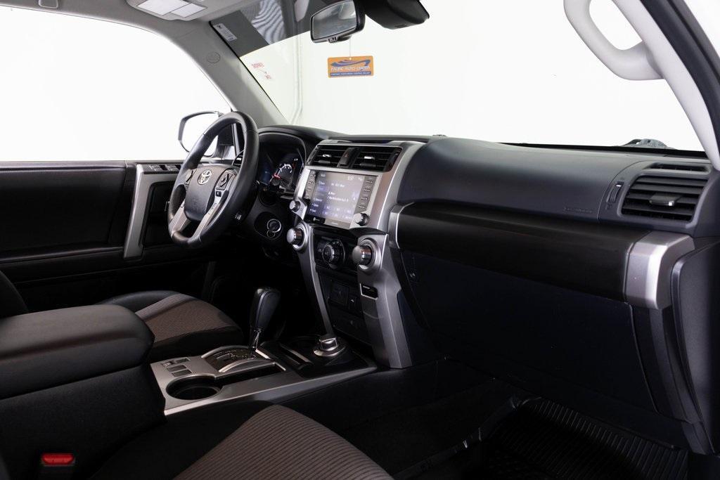 used 2020 Toyota 4Runner car, priced at $35,995