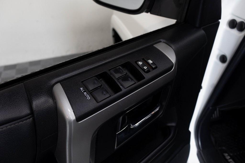 used 2020 Toyota 4Runner car, priced at $35,995
