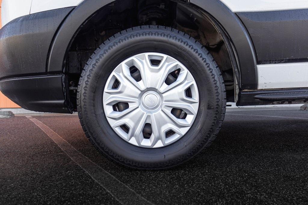 used 2019 Ford Transit-350 car, priced at $21,995