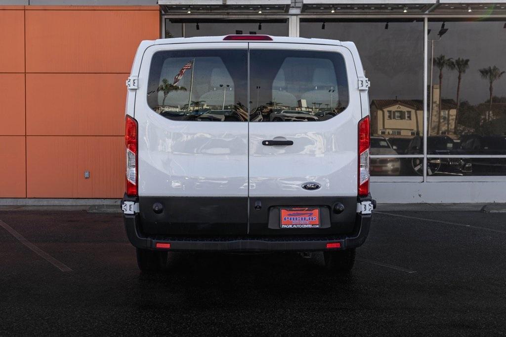 used 2019 Ford Transit-350 car, priced at $21,995