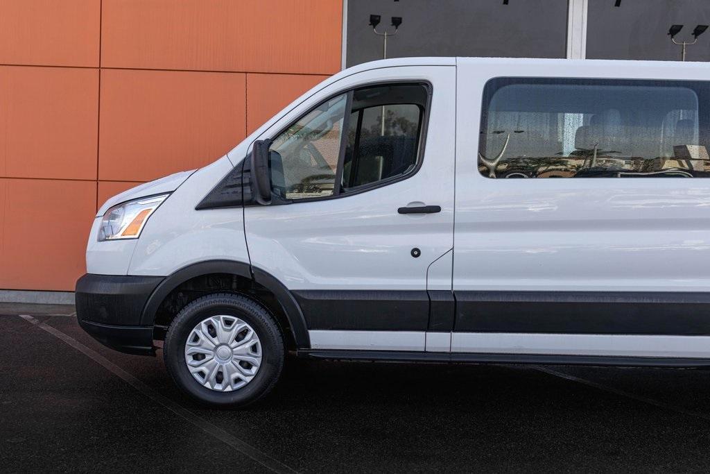 used 2019 Ford Transit-350 car, priced at $21,995
