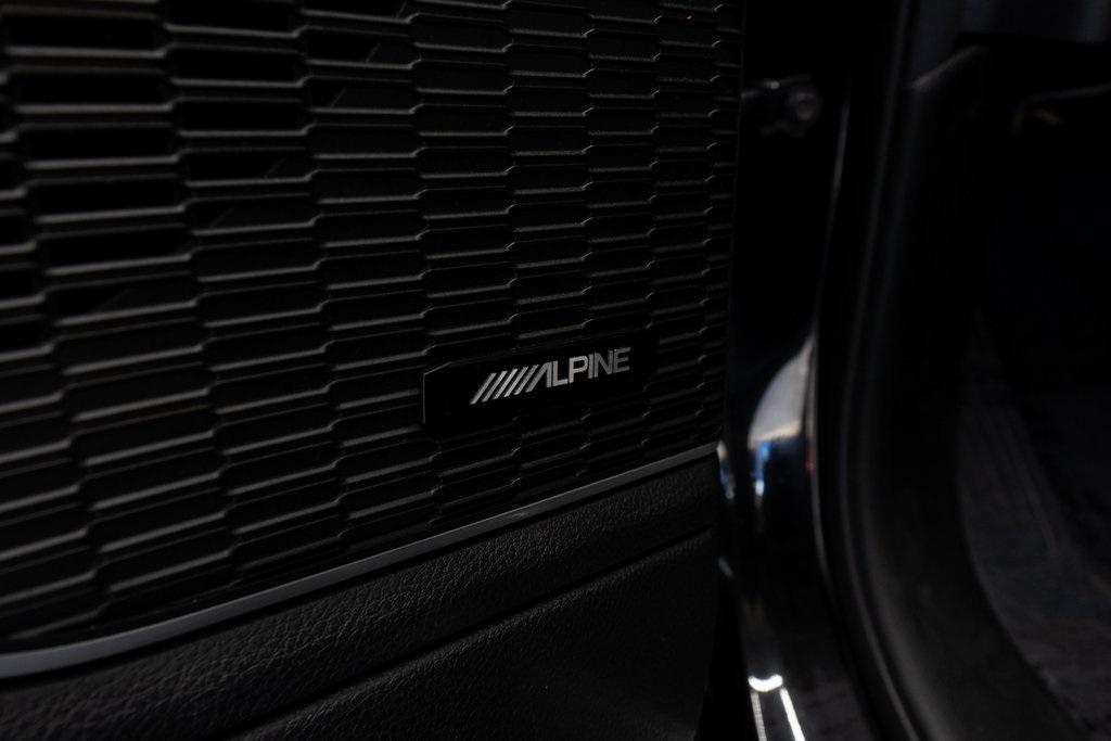 used 2022 Jeep Grand Cherokee car, priced at $23,995