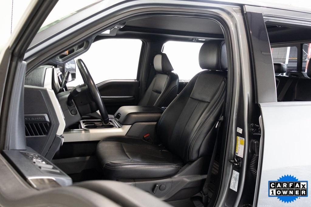 used 2022 Ford F-250 car, priced at $69,995