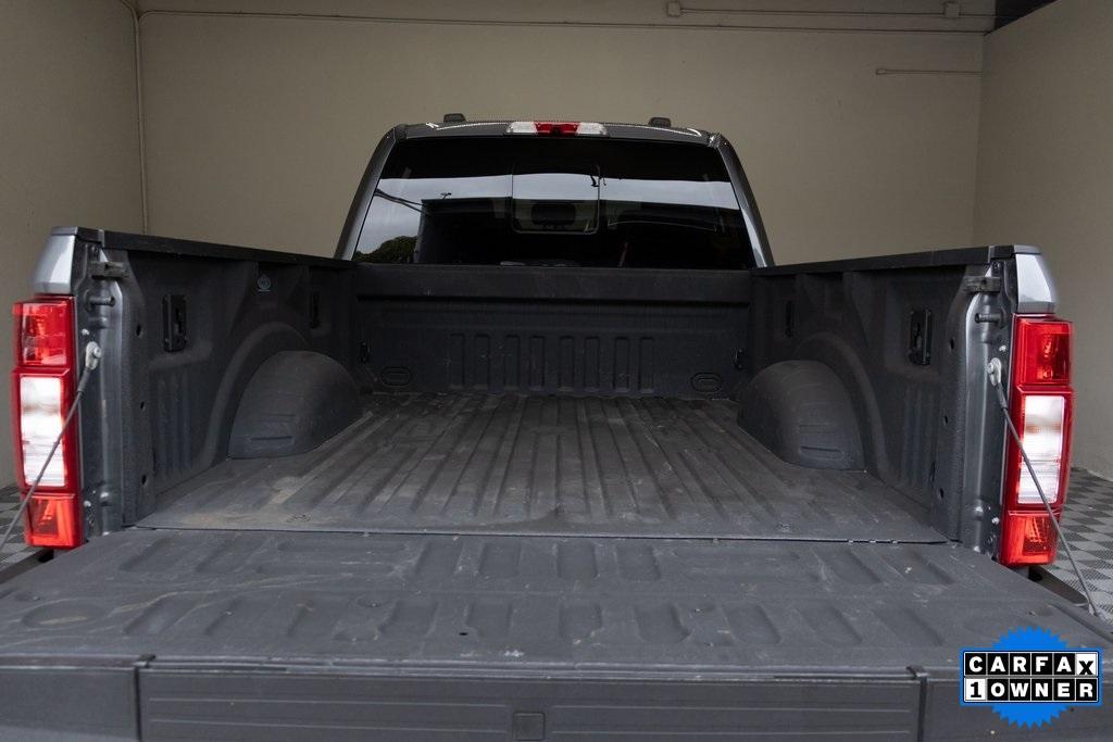 used 2022 Ford F-250 car, priced at $69,995
