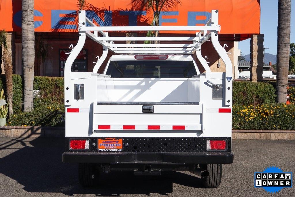 used 2022 Chevrolet Silverado 2500 car, priced at $49,995