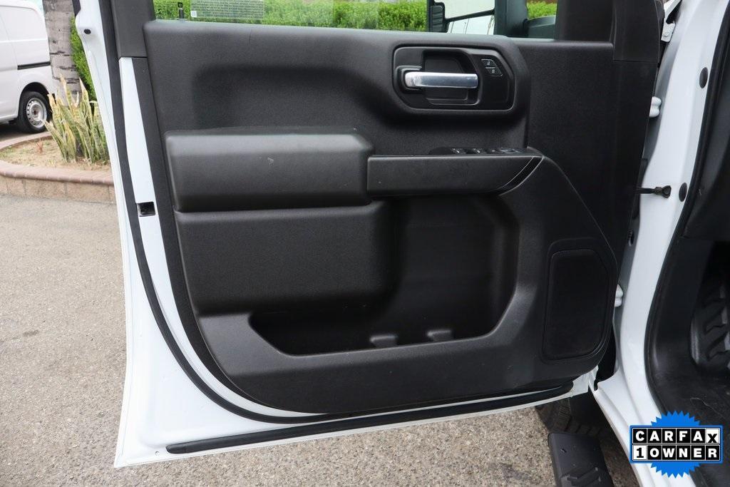 used 2022 Chevrolet Silverado 2500 car, priced at $54,995