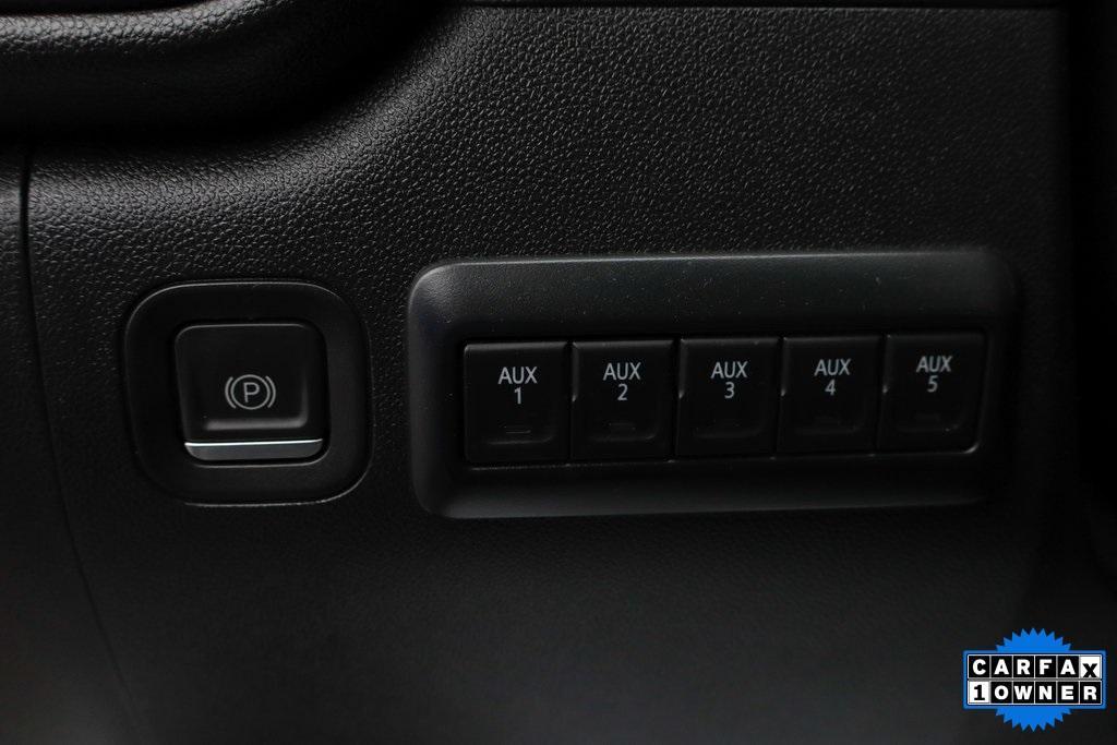 used 2022 Chevrolet Silverado 2500 car, priced at $54,995