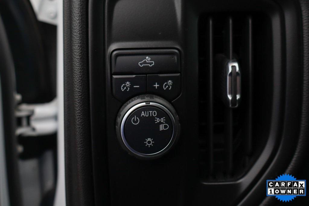 used 2022 Chevrolet Silverado 2500 car, priced at $54,995