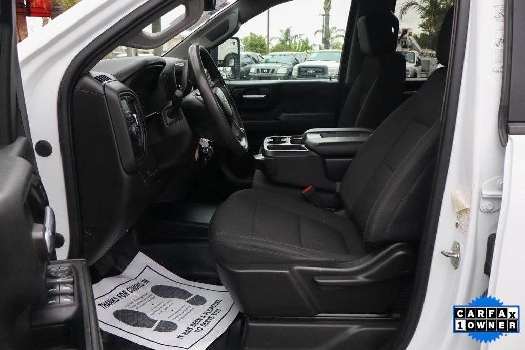 used 2022 Chevrolet Silverado 2500 car, priced at $54,995
