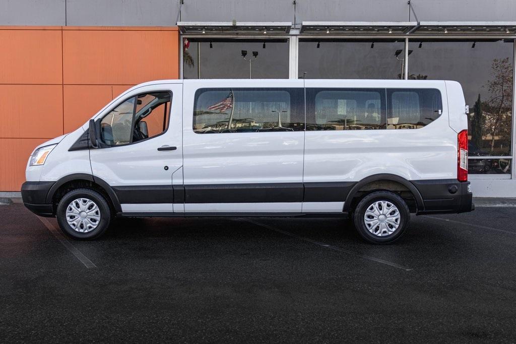 used 2019 Ford Transit-350 car, priced at $23,995