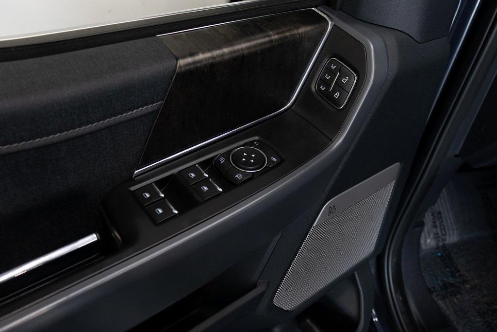 used 2021 Ford F-150 car, priced at $39,995