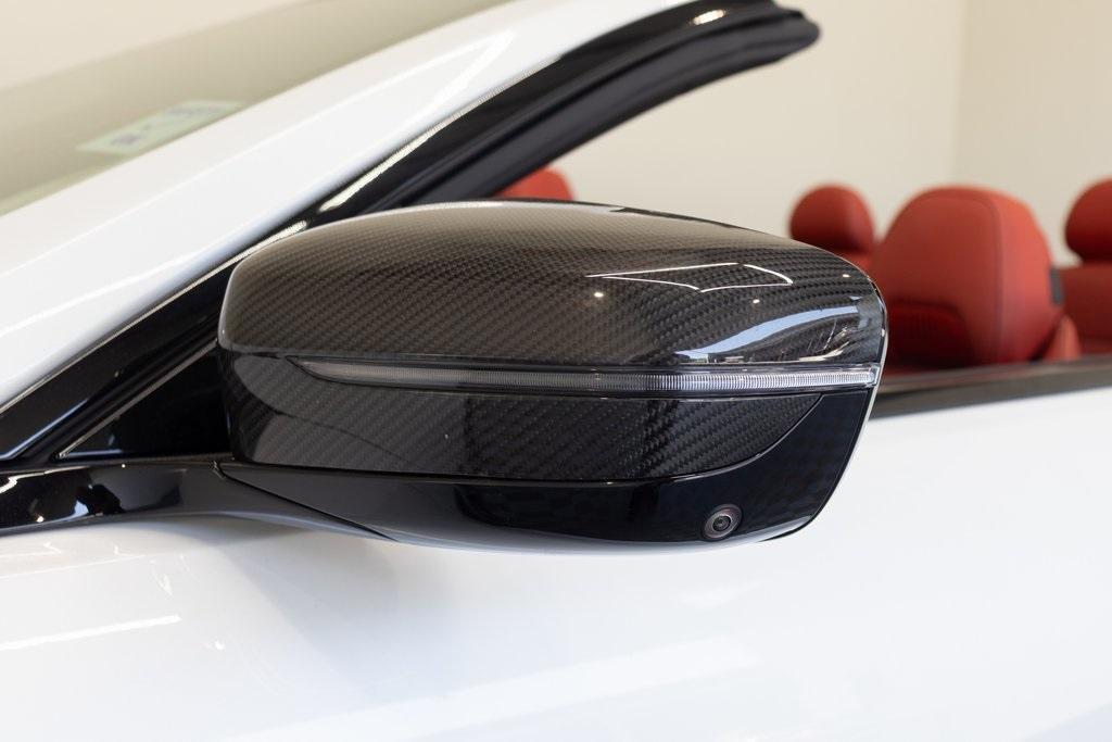 used 2019 BMW M850 car, priced at $54,995