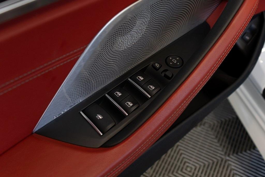 used 2019 BMW M850 car, priced at $54,995