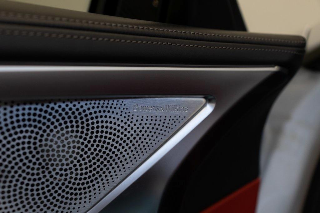 used 2019 BMW M850 car, priced at $54,995