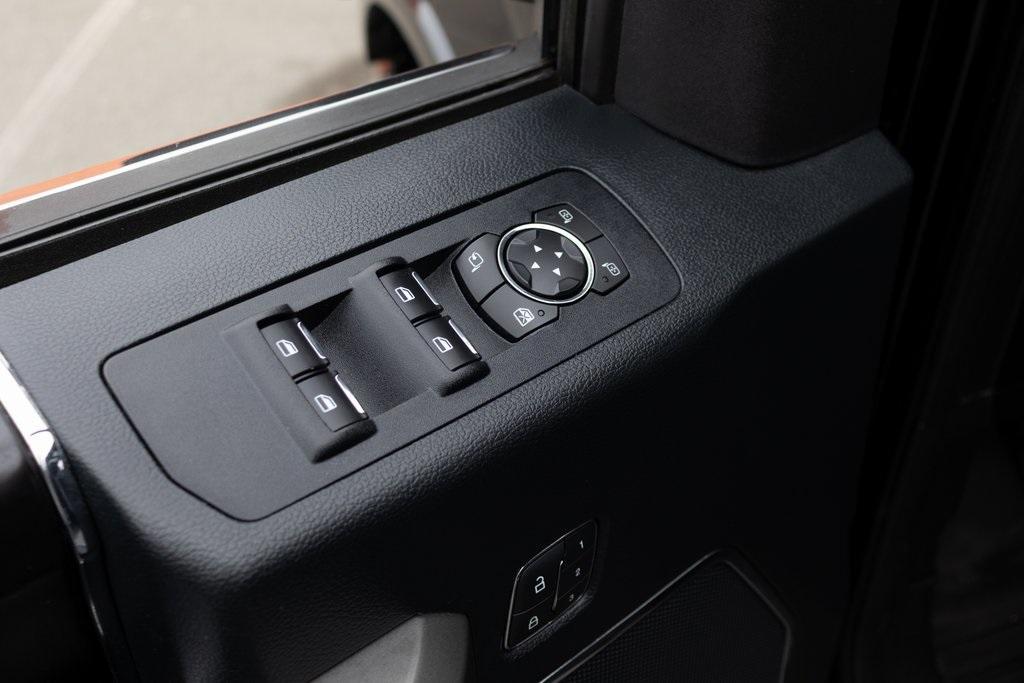 used 2020 Ford F-150 car, priced at $32,995