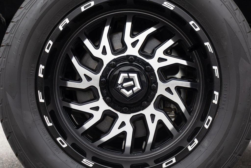 used 2020 Ford F-150 car, priced at $32,995