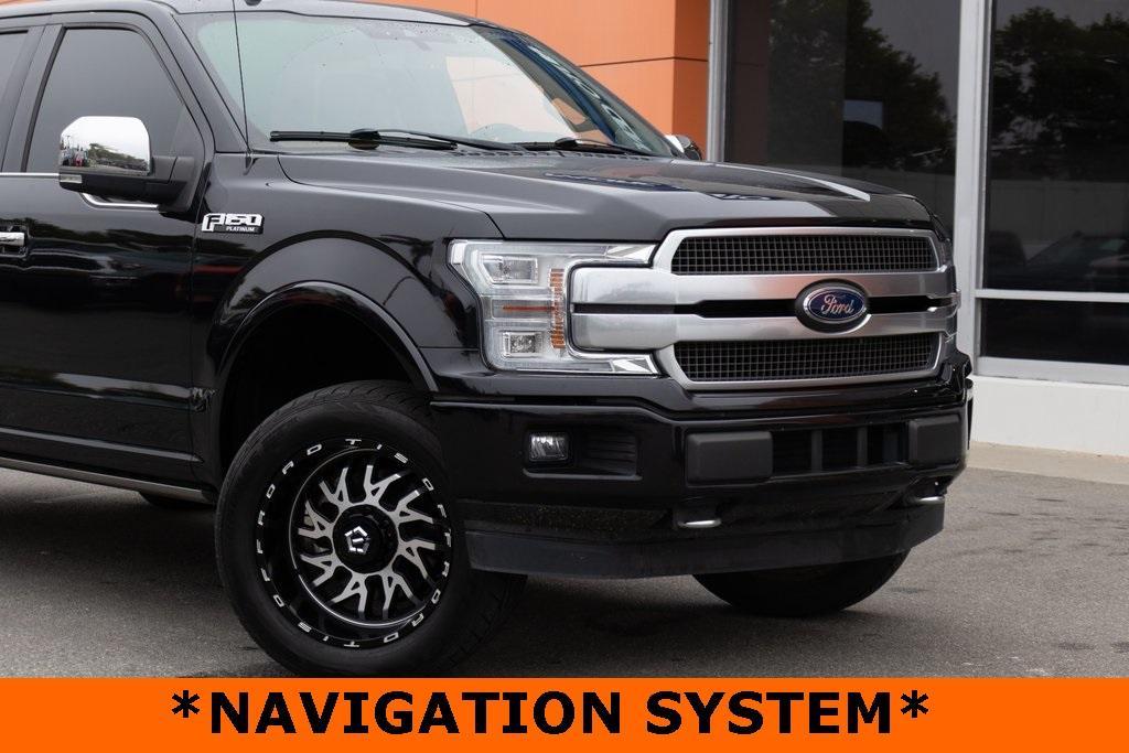 used 2020 Ford F-150 car, priced at $32,995
