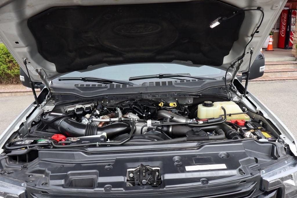 used 2019 Ford F-250 car, priced at $55,995