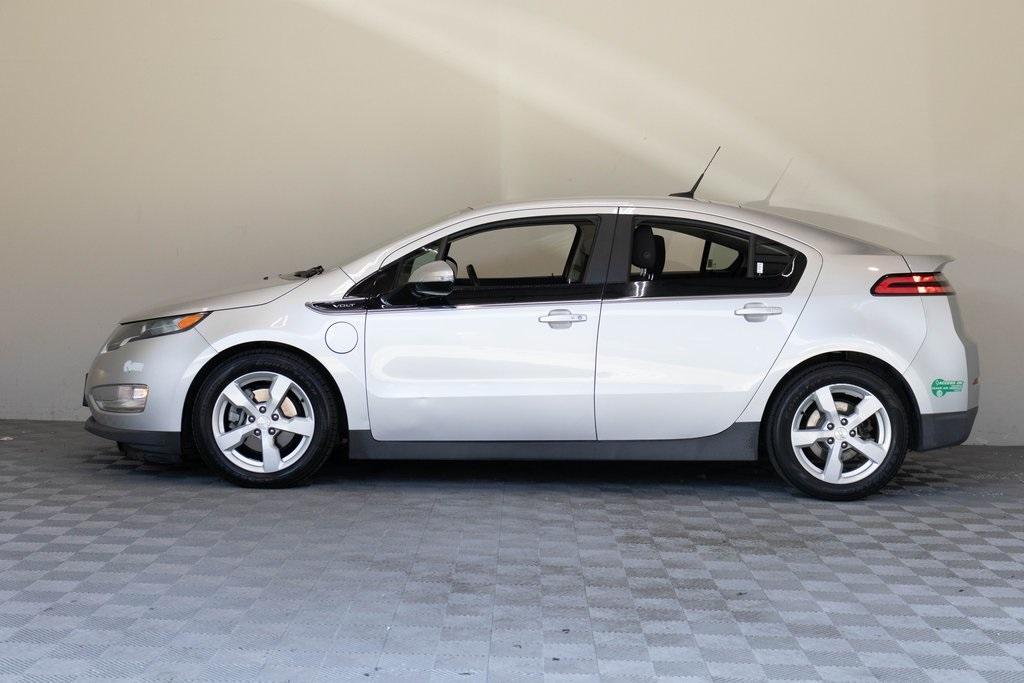 used 2013 Chevrolet Volt car, priced at $6,995