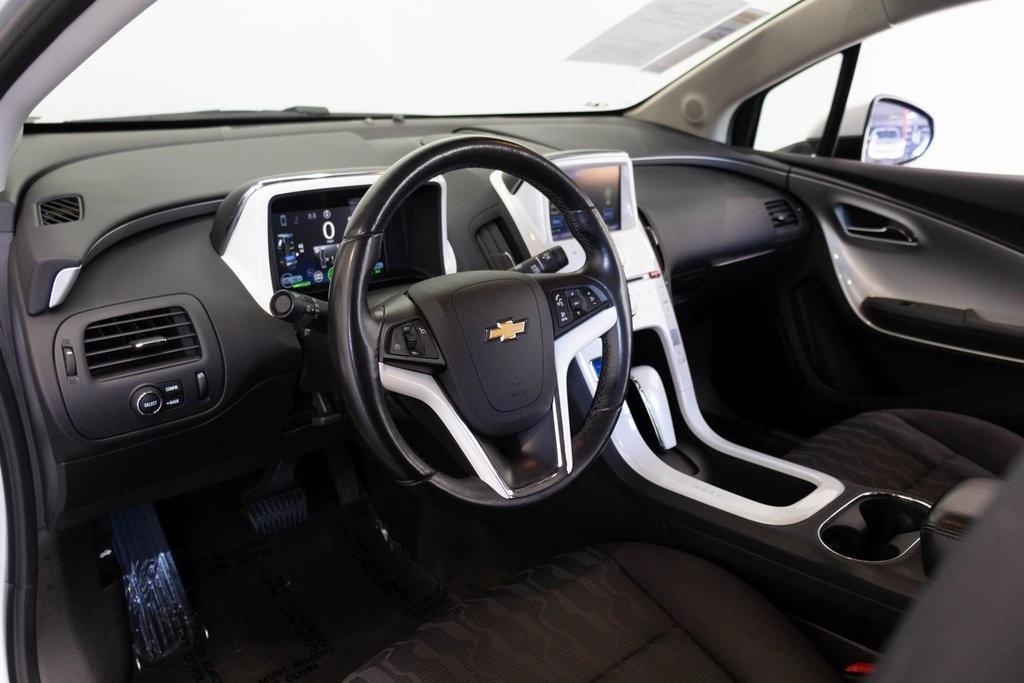 used 2013 Chevrolet Volt car, priced at $6,995