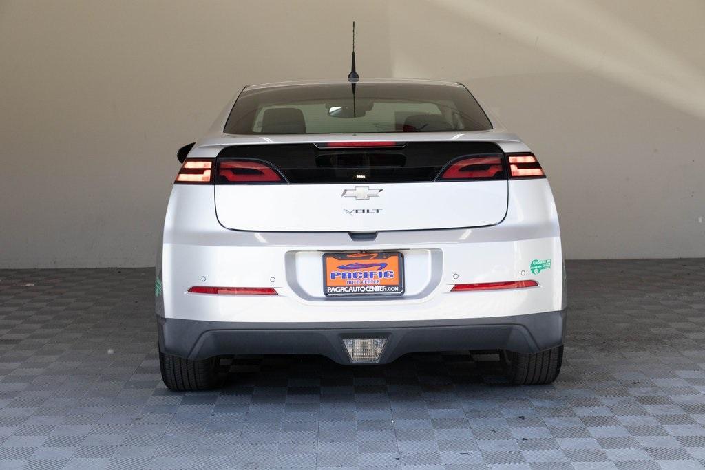 used 2013 Chevrolet Volt car, priced at $6,995