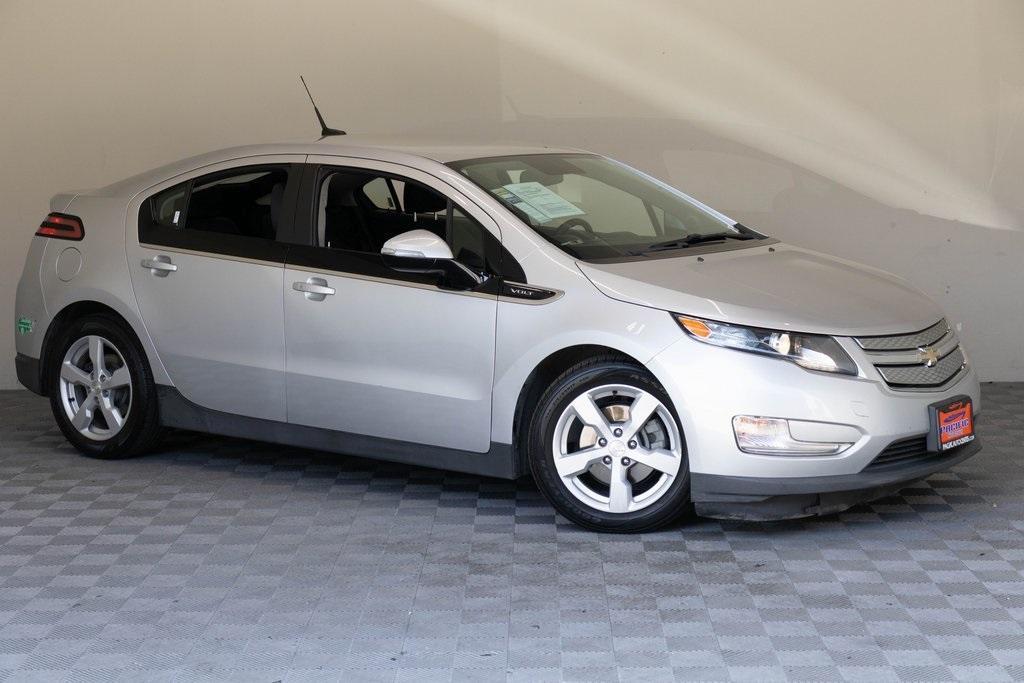 used 2013 Chevrolet Volt car, priced at $6,995