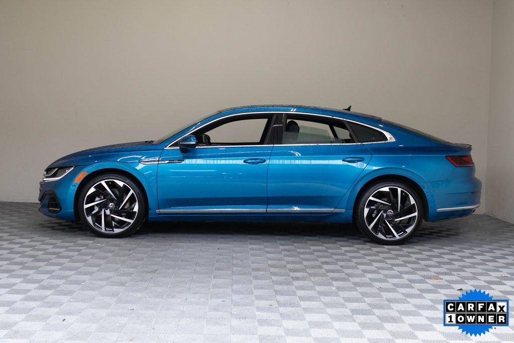 used 2023 Volkswagen Arteon car, priced at $32,995