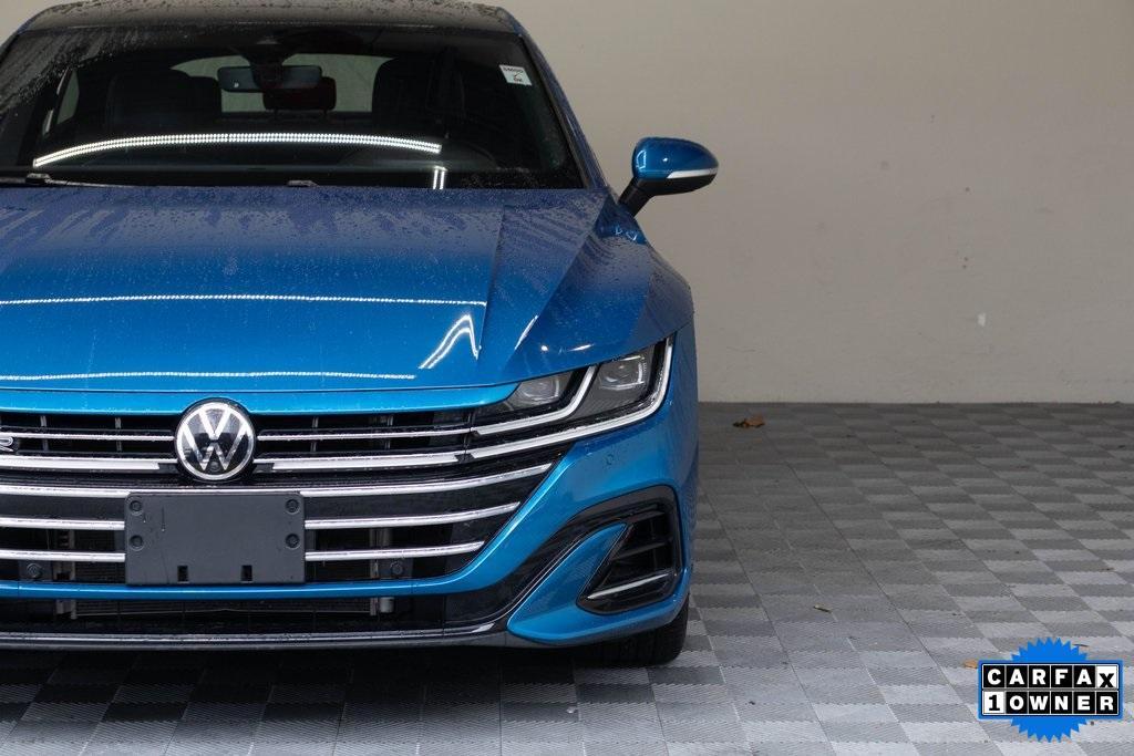 used 2023 Volkswagen Arteon car, priced at $32,995