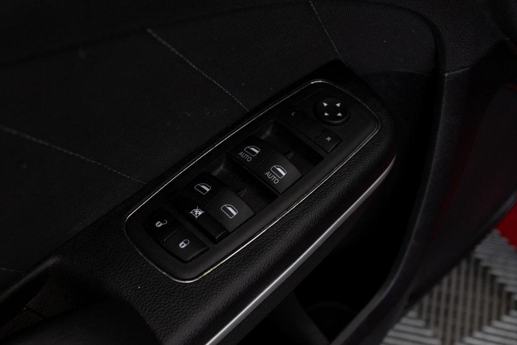 used 2023 Dodge Charger car, priced at $43,995