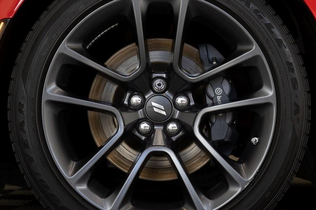 used 2023 Dodge Charger car, priced at $43,995